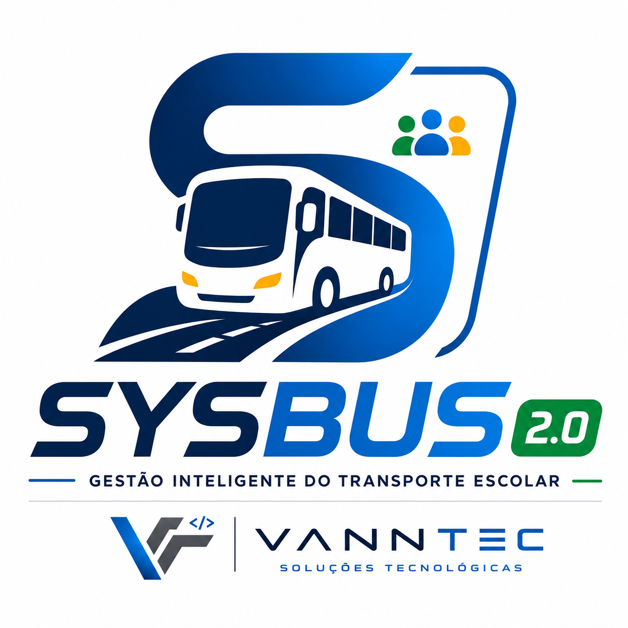 SYSBUS 2.0