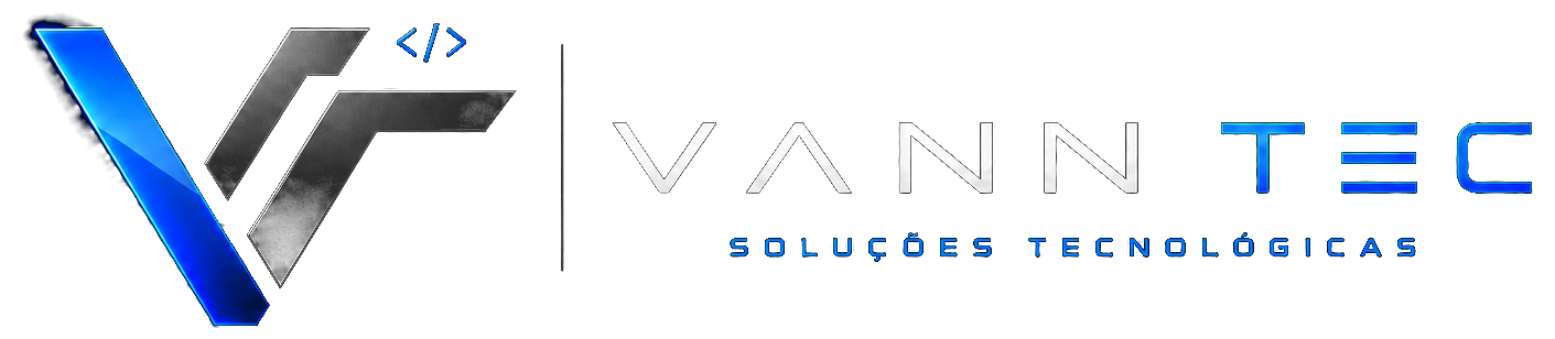 VannTech Soluções Tecnológicas